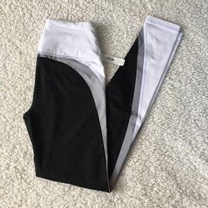 🥊 Knockout Leggings